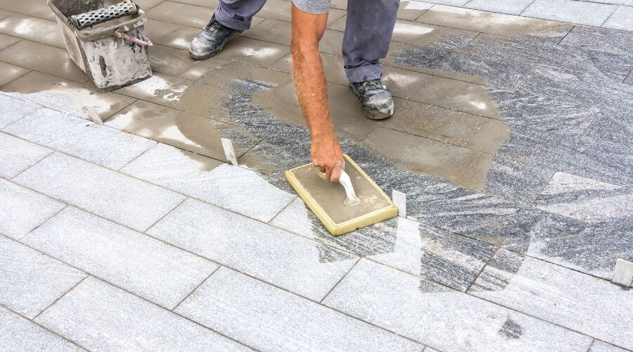 Expert tile roof repair services in Novelty, MO